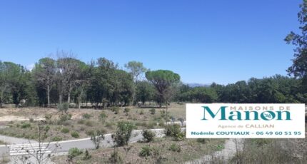 Tourrettes Maison neuve - 2425459-5826annonce220260123rzOfR.jpeg Maisons de Manon