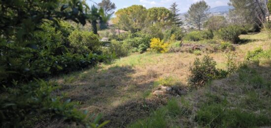 Terrain à bâtir à , Alpes-Maritimes