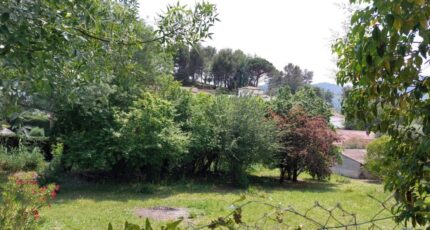 Grasse Terrain à bâtir - 2426402-1837annonce3202602120TDoB.jpeg Maisons de Manon