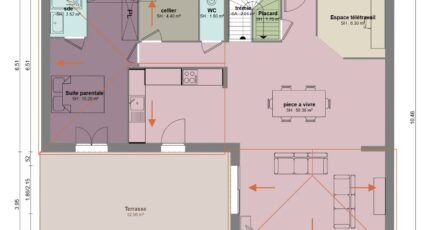 Fréjus Maison neuve - 2426756-5826modele720250110a2FbE.jpeg Maisons de Manon