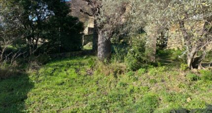 Lauris Terrain à bâtir - 2426041-7050annonce220260211FzgKk.jpeg Maisons de Manon