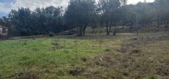 Terrain à bâtir à Saint-Paul-lès-Durance, Provence-Alpes-Côte d'Azur