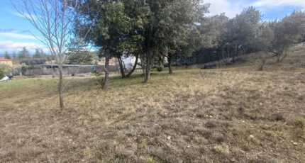 Saint-Paul-lès-Durance Terrain à bâtir - 2425065-7050annonce220260211nAAwV.jpeg Maisons de Manon