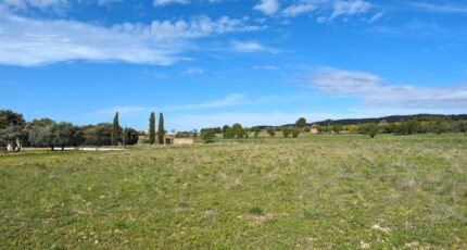 Pertuis Terrain à bâtir - 2391473-7054annonce120260113b0f1e.jpeg Maisons de Manon