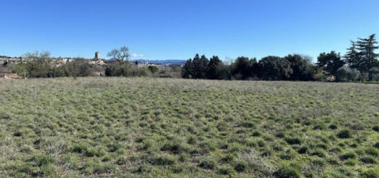 Terrain à bâtir à , Vaucluse