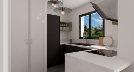 Saint-André-de-Sangonis Maison neuve - 2428024-4586modele820210624tnrFn.jpeg Maisons de Manon