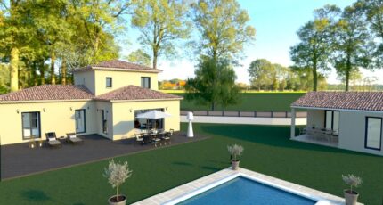 Carcès Maison neuve - 2428561-10746modele720250327LqB8z.jpeg Maisons de Manon