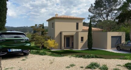 Carcès Maison neuve - 2428561-10746annonce8202602138brqI.jpeg Maisons de Manon