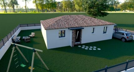 Saint-Maximin-la-Sainte-Baume Maison neuve - 2428999-10746modele820250509GZBft.jpeg Maisons de Manon