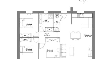 Saint-Maximin-la-Sainte-Baume Maison neuve - 2428999-10746modele920250509ASfoy.jpeg Maisons de Manon