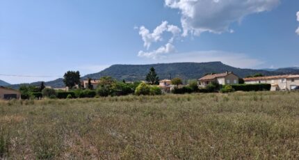 Les Mées Terrain à bâtir - 2430702-7050annonce1202602160i5y9.jpeg Maisons de Manon