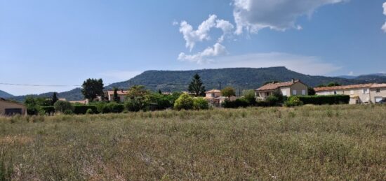 Terrain à bâtir à Les Mées, Provence-Alpes-Côte d'Azur