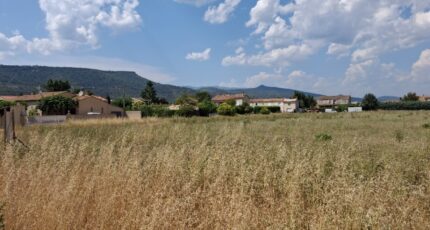 Les Mées Terrain à bâtir - 2431015-7050annonce1202602160a9JW.jpeg Maisons de Manon