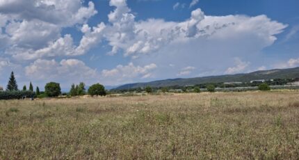 Les Mées Terrain à bâtir - 2431015-7050annonce220260216ro0aG.jpeg Maisons de Manon