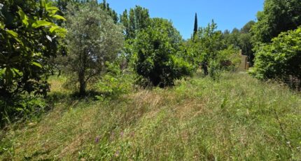 Pierrevert Terrain à bâtir - 2432173-2970annonce12026021779KrB.jpeg Maisons de Manon