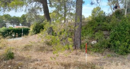 Draguignan Terrain à bâtir - 2396223-9911annonce420260116C87pL.jpeg Maisons de Manon