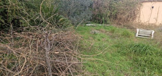 Terrain à bâtir à , Alpes-Maritimes