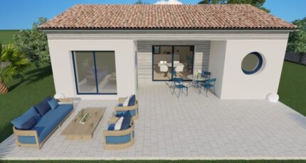 Saint-Maximin-la-Sainte-Baume Maison neuve - 2432699-10744modele620250804o6m3W.jpeg Maisons de Manon