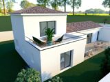 Maison à construire à Garéoult (83136) 2432704-10744modele620240606kmRwI.jpeg Maisons de Manon
