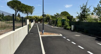 Saussines Terrain à bâtir - 2433248-609annonce120260218DE3V0.jpeg Maisons de Manon