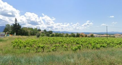 Pourrières Terrain à bâtir - 2433329-10744annonce120260218QGviR.jpeg Maisons de Manon