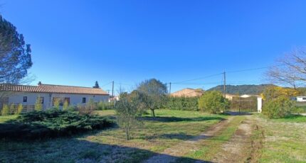 Vidauban Terrain à bâtir - 2433376-9911annonce420260218LXNIT.jpeg Maisons de Manon