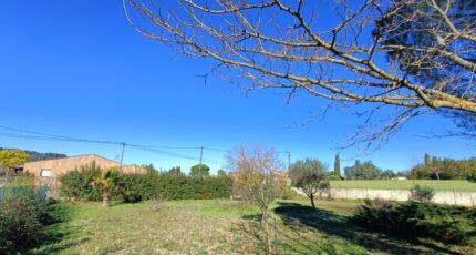 Vidauban Maison neuve - 2433387-9911annonce120260218GhcLD.jpeg Maisons de Manon