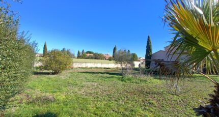 Vidauban Maison neuve - 2433385-9911annonce220260218NTgDM.jpeg Maisons de Manon