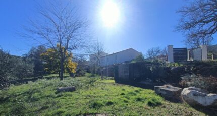 Le Thoronet Maison neuve - 2433416-9911annonce3202602186q9DK.jpeg Maisons de Manon