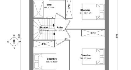 Le Thoronet Maison neuve - 2433418-9911modele1020251119abgX1.jpeg Maisons de Manon