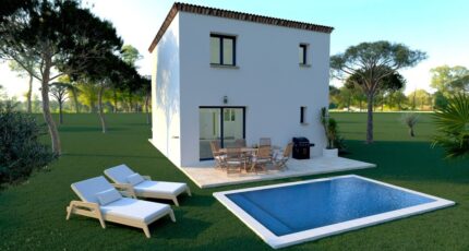 Le Thoronet Maison neuve - 2433418-9911modele820251119cuMkQ.jpeg Maisons de Manon