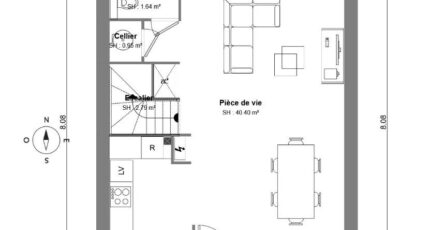 Le Thoronet Maison neuve - 2433418-9911modele920251119u9dqk.jpeg Maisons de Manon