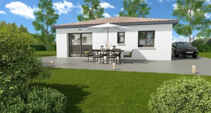Roquebrune-sur-Argens Maison neuve - 2435687-9615modele720240906WDe1z.jpeg Maisons de Manon