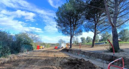 Roquebrune-sur-Argens Maison neuve - 2435687-9911annonce220260220pWZiq.jpeg Maisons de Manon