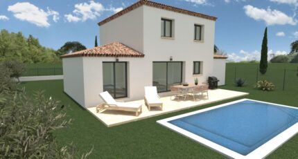 Roquebrune-sur-Argens Maison neuve - 2435660-9911modele620260220yDmIn.jpeg Maisons de Manon