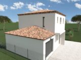 Maison à construire à Roquebrune-sur-Argens (83520) 2435660-9911modele820260220fvdT3.jpeg Maisons de Manon