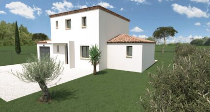 Roquebrune-sur-Argens Maison neuve - 2435660-9911modele620260220Rsu0l.jpeg Maisons de Manon