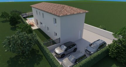 Brignoles Maison neuve - 2437209-10744annonce820251103clDlB.jpeg Maisons de Manon