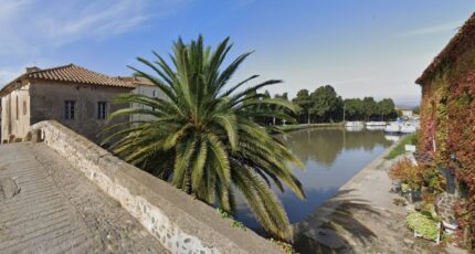 Saint-Nazaire-d'Aude Terrain à bâtir - 2436216-692annonce220260220vJJKz.jpeg Maisons de Manon