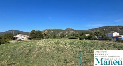 Digne-les-Bains Terrain à bâtir - 2438509-2970annonce120260223z0l18.jpeg Maisons de Manon