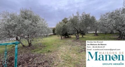 Manosque Terrain à bâtir - 2438588-2970annonce120260223lgBy4.jpeg Maisons de Manon