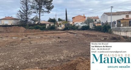 Volx Maison neuve - 2438559-2970annonce120260223TSzgw.jpeg Maisons de Manon