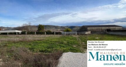 Peyruis Maison neuve - 2438614-2970annonce120260223Tq1OT.jpeg Maisons de Manon