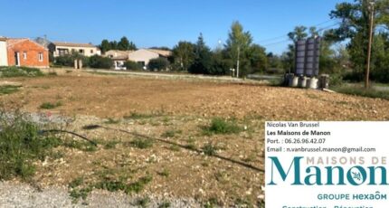 Volx Maison neuve - 2438488-2970annonce120260223MDt0H.jpeg Maisons de Manon