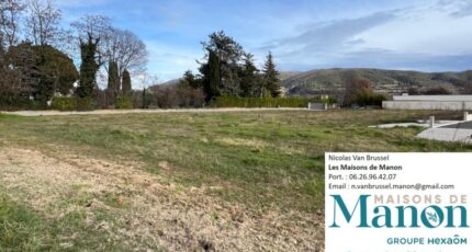 Peyruis Maison neuve - 2438608-2970annonce12026022335q8a.jpeg Maisons de Manon