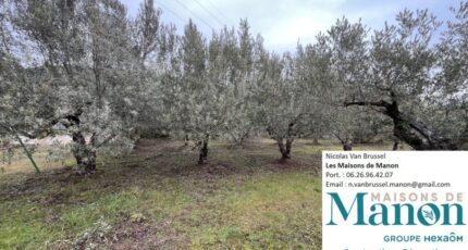 Manosque Maison neuve - 2438453-2970annonce220260223lGIrJ.jpeg Maisons de Manon