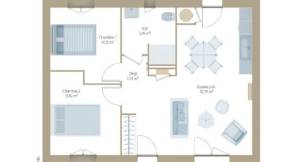 Roumoules Maison neuve - 2438380-4586modele720241206RkJAg.jpeg Maisons de Manon