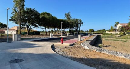 Aigues-Mortes Terrain à bâtir - 2404450-3243annonce320260123BEua7.jpeg Maisons de Manon