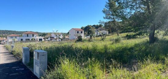 Terrain à bâtir à Caveirac, Occitanie