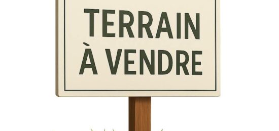 Terrain à bâtir à Montauroux, Provence-Alpes-Côte d'Azur